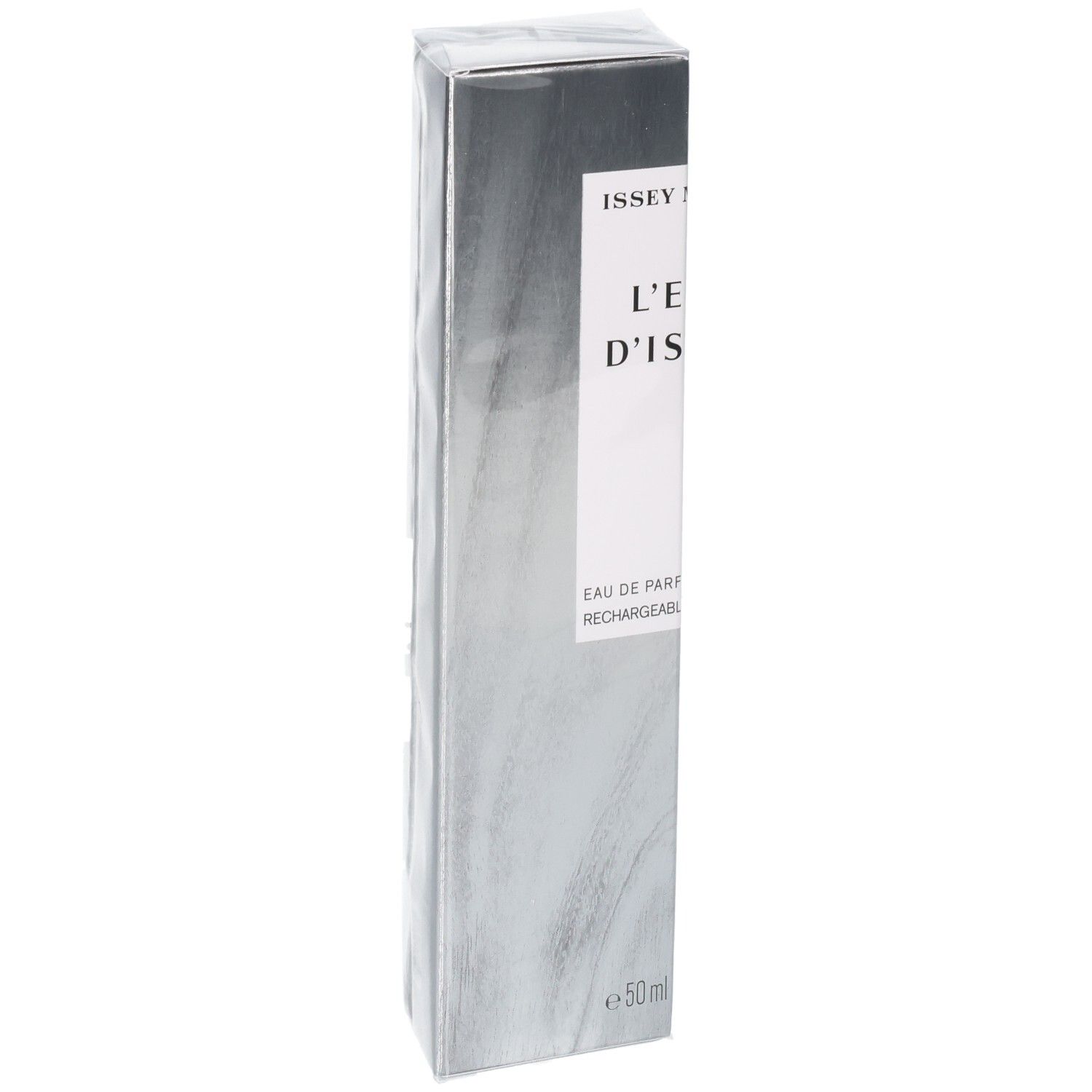 Issey Miyake L'Eau d'Issey Eau de Parfum Intense, 50ml.