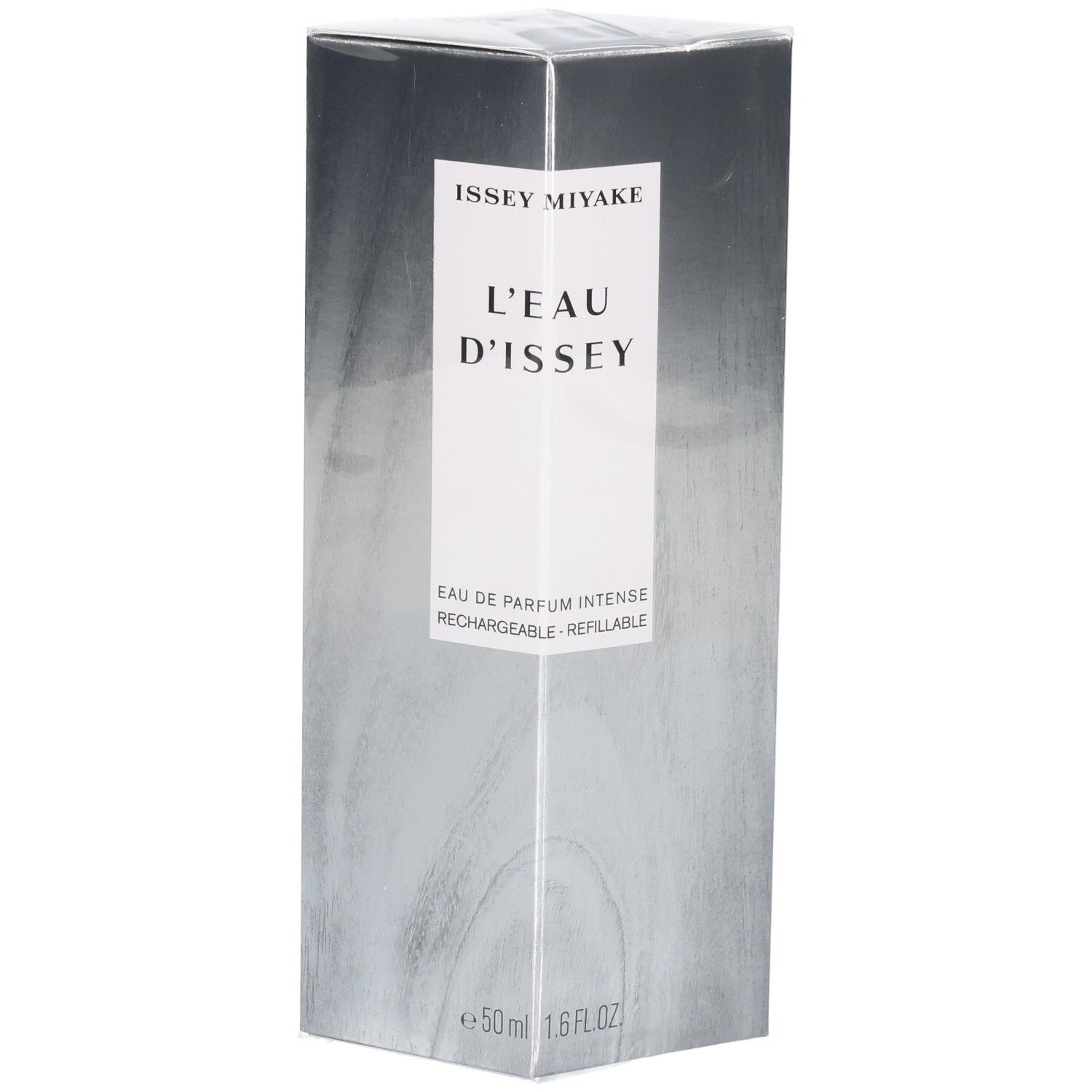 Issey Miyake L'Eau d'Issey Eau de Parfum Intense, 50ml.