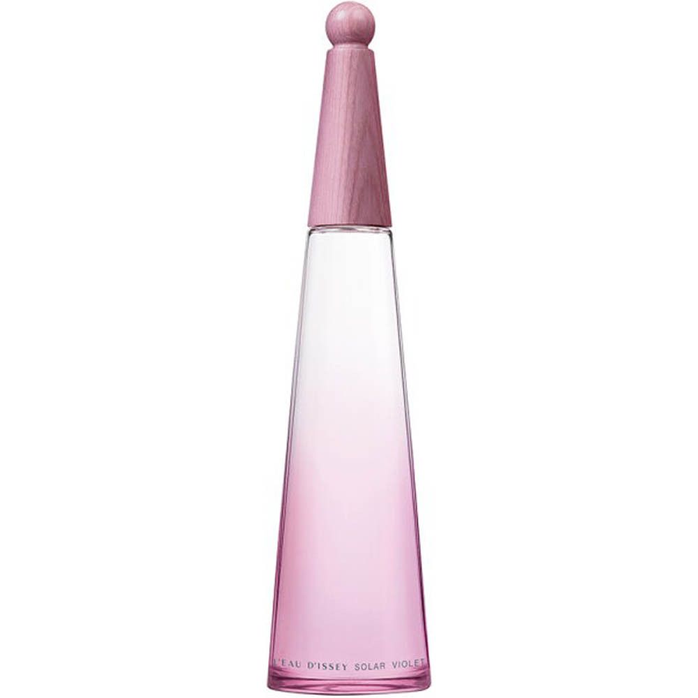Issey Miyake L'Eau d'Issey Solar Violet Eau de Toilette Intense.