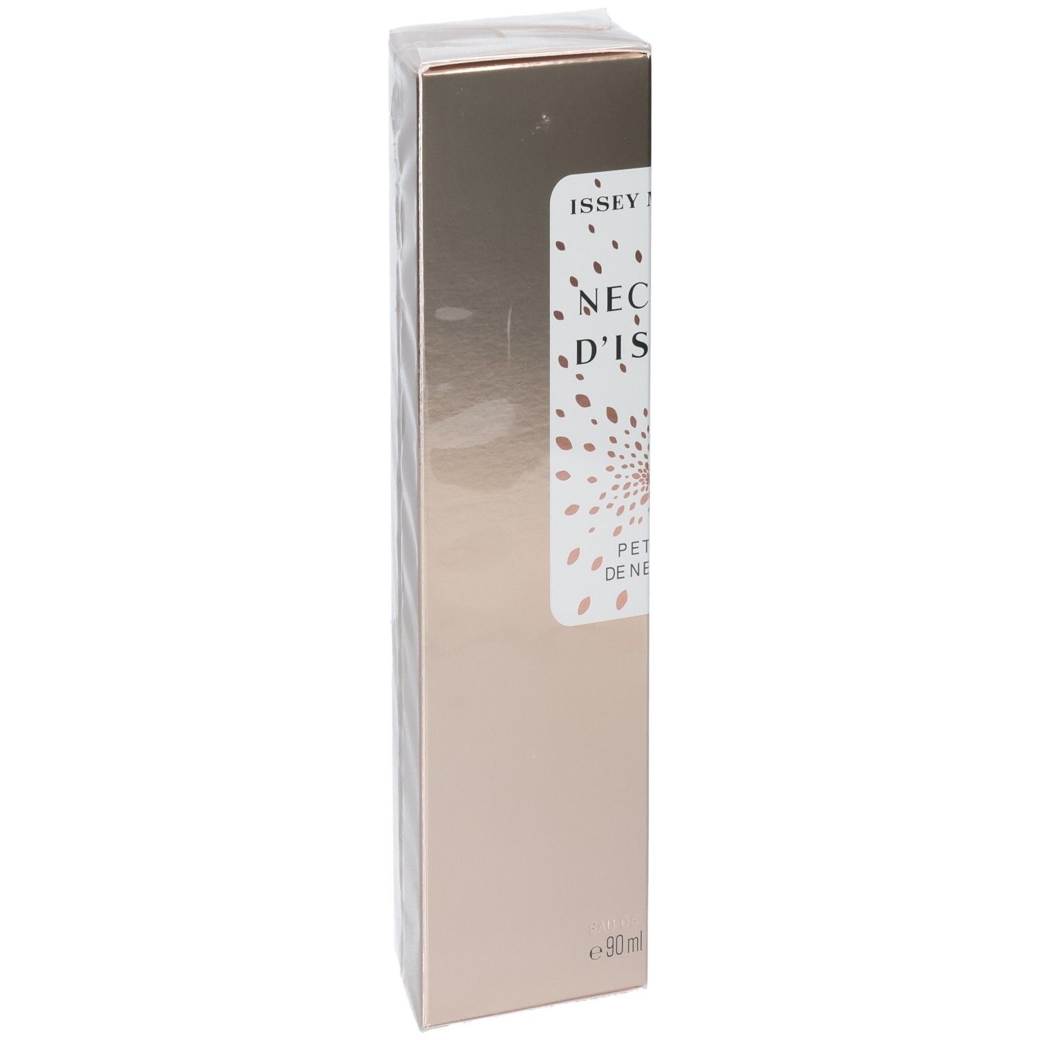 Issey Miyake Nectar d'Issey Petale de Nectar Eau de Toilette geschenkverpakking, 90ml.