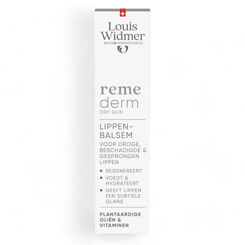 Emballage blanc avec nom et logo du produit. Texte multilingue. Marque croix rouge.