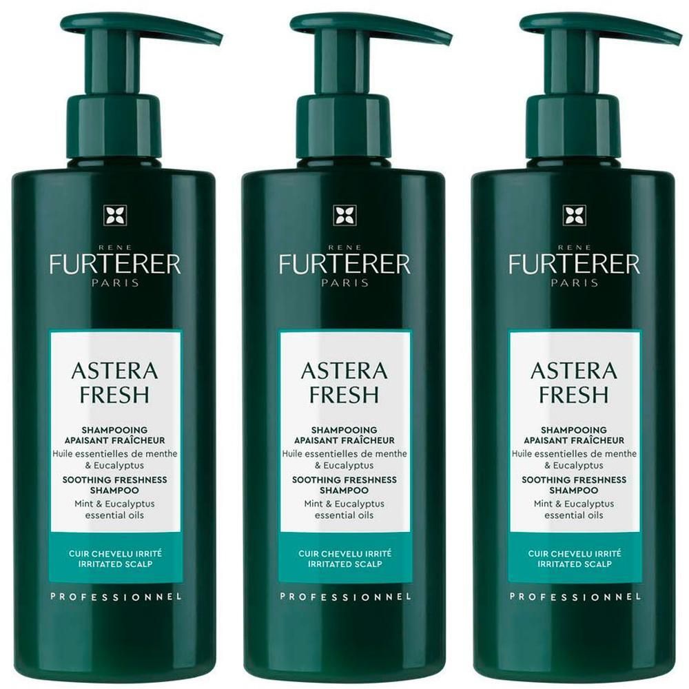 René Furterer Astera Fresh Soothing Freshness Shampoo