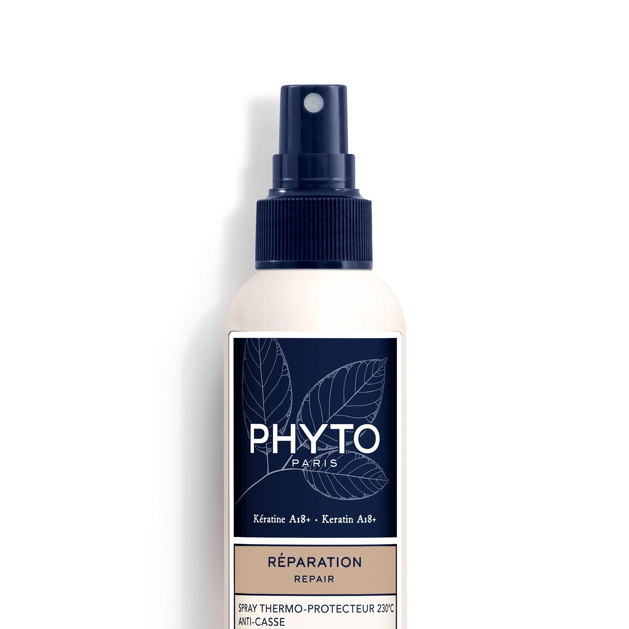Phyto Repair 230°C Heat Protection Spray Anti-Breakage