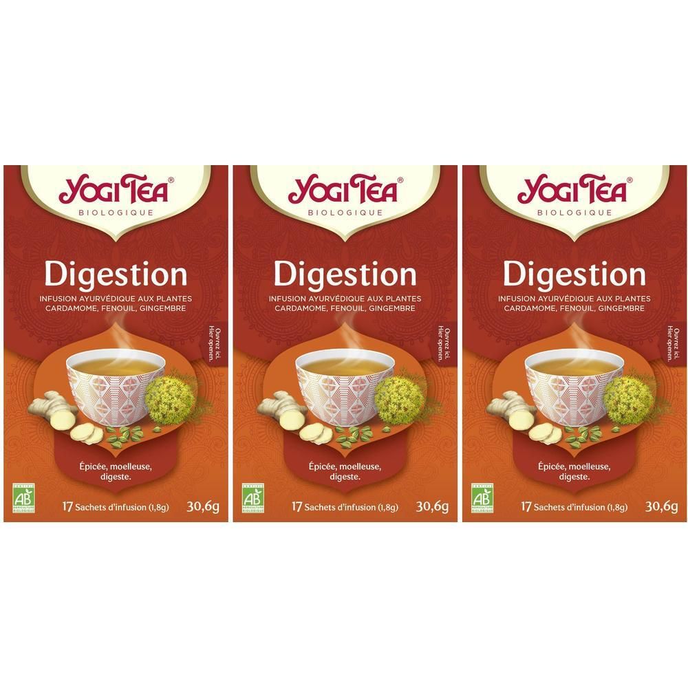 Yogi Tea® Stomach Ease