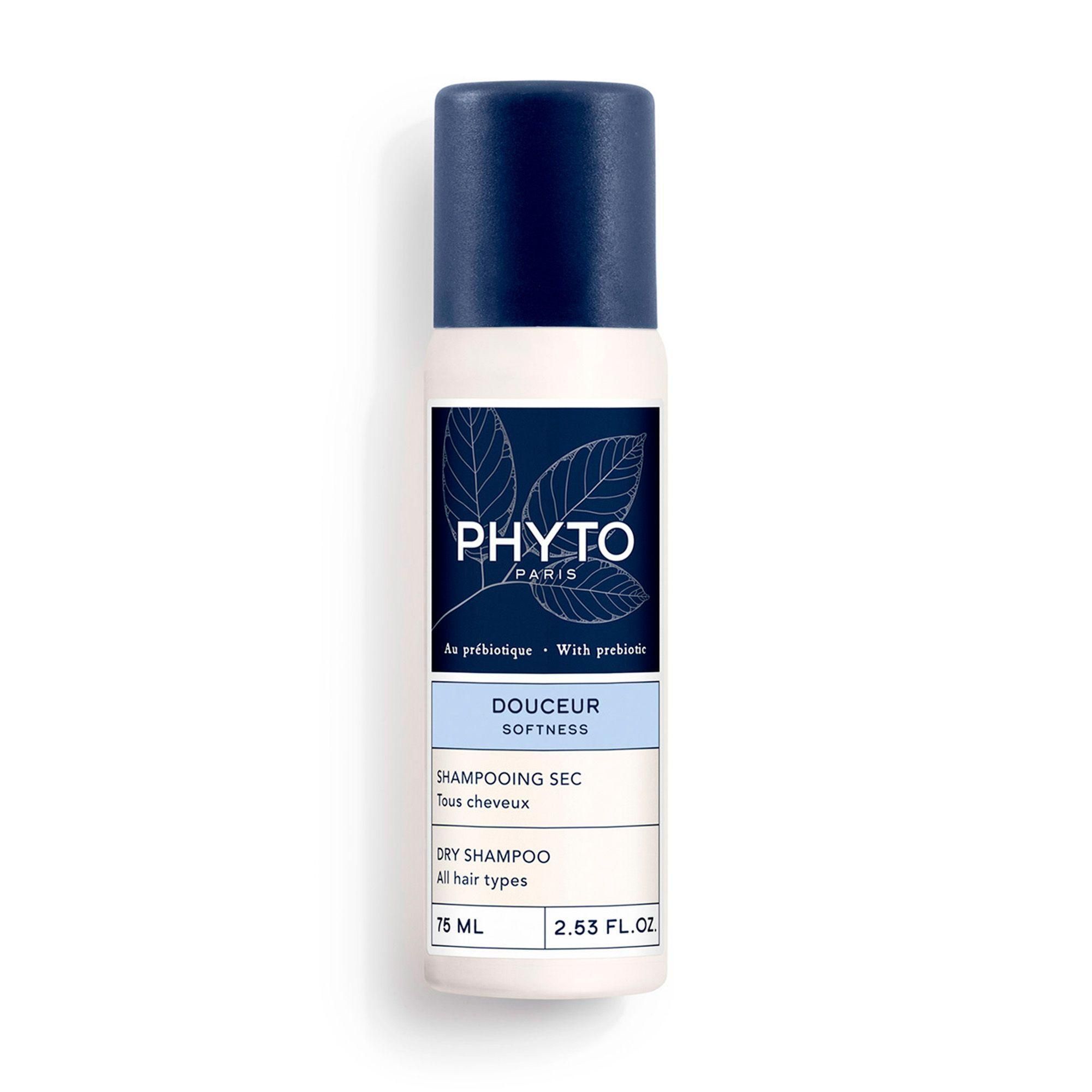 Phyto Softness Dry Shampoo