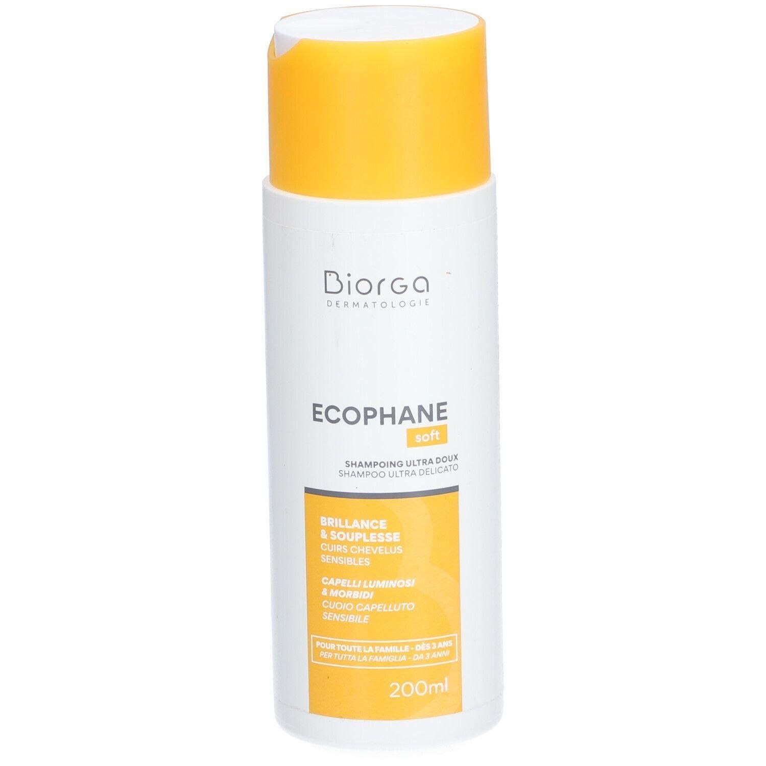 Ecophane Shampooing Ultra Doux