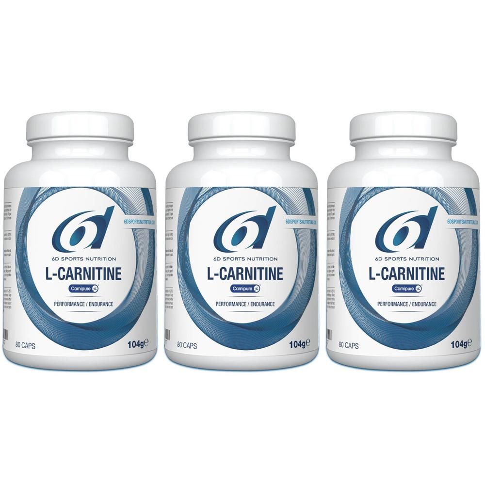 L-Carnitine - Producten makkelijk online bestellen