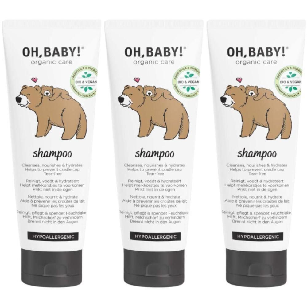 Oh, Baby! Shampoo