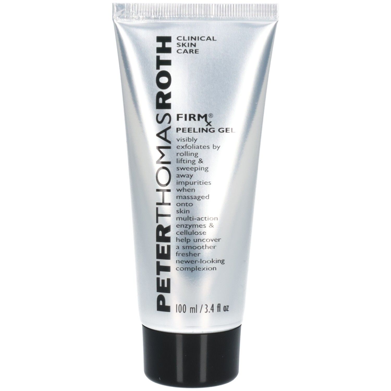 Tube de gel peeling Peter Thomas Roth