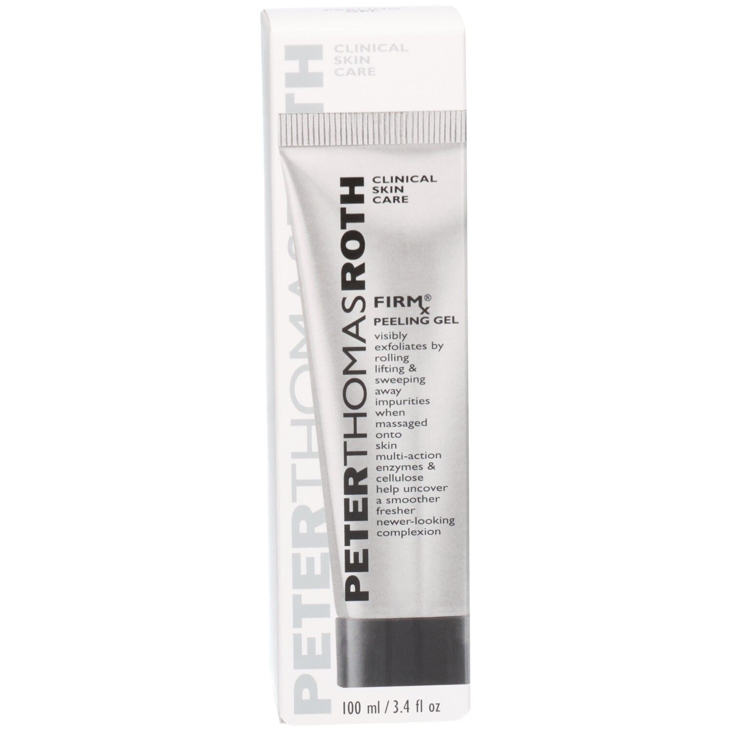 Boîte pliante de gel peeling Peter Thomas Roth