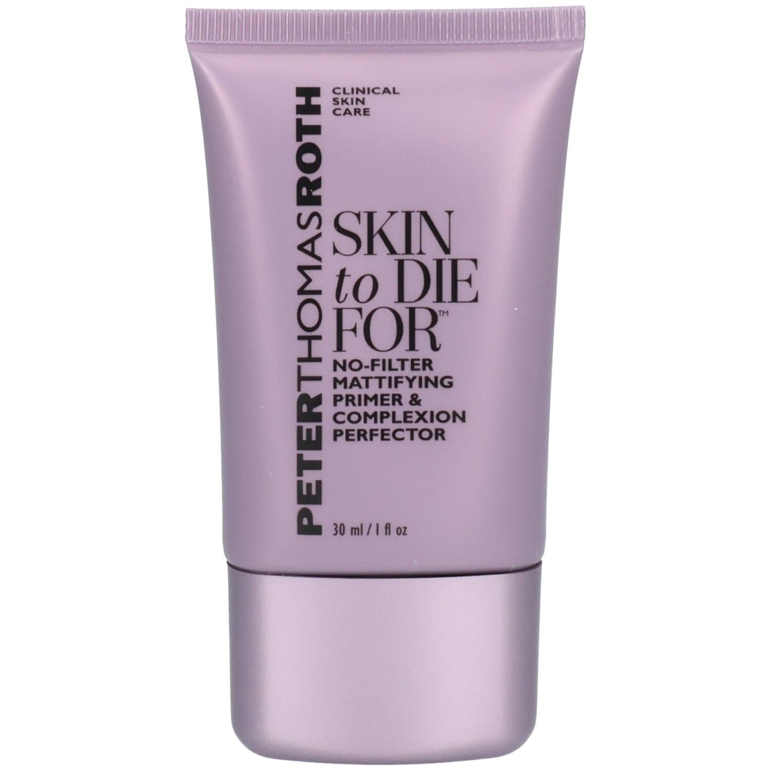 Peter Thomas Roth Skin To Die For Mattifying Primer, tube de 30 ml.