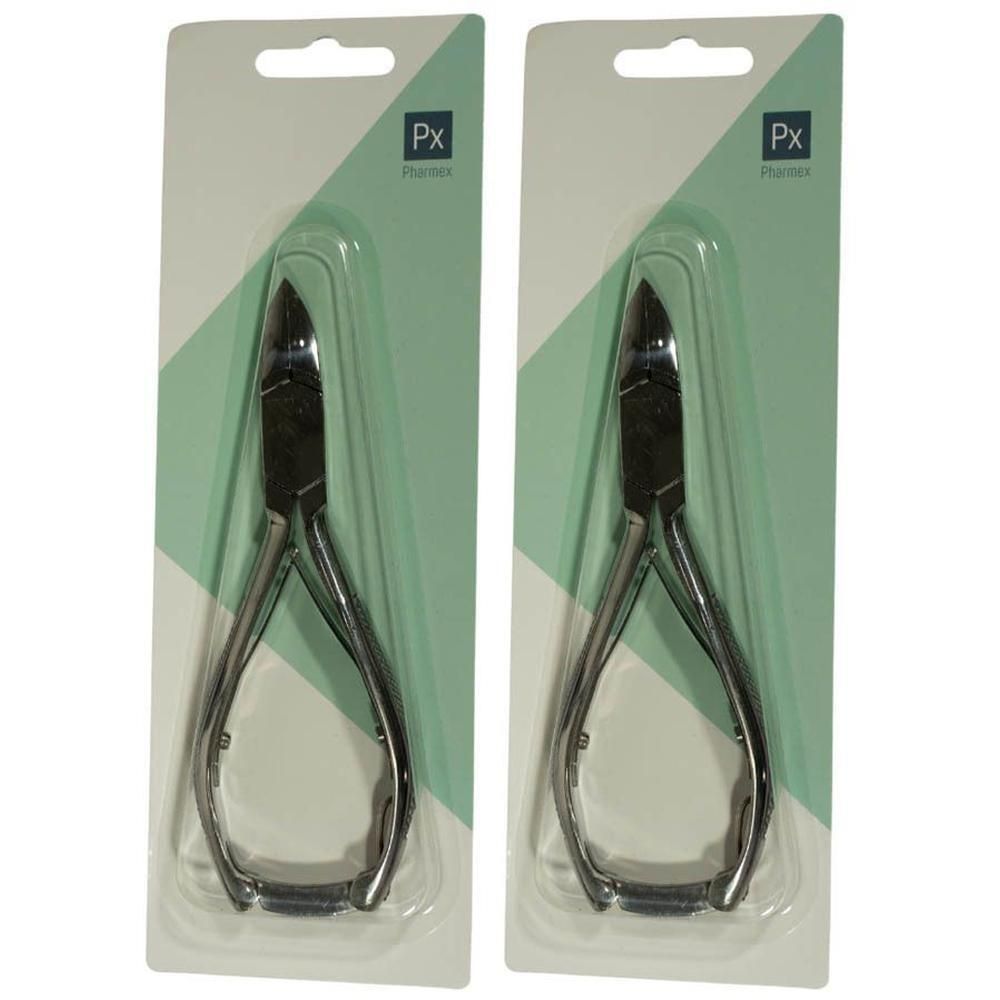 Pharmex Tang Nagels Pedicuur 14cm