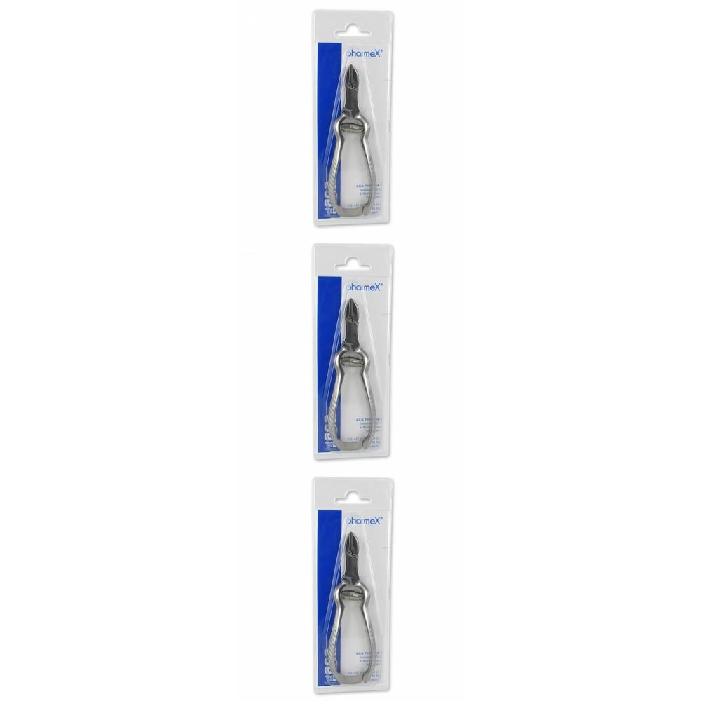 Pharmex Pince Ongles Sécateur 13cm
