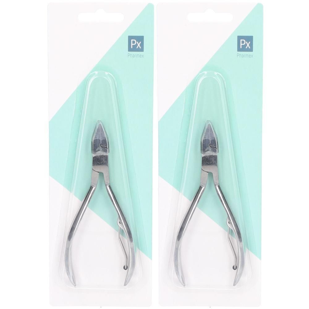 Pharmex Nageltang Ingegroeide Nagels