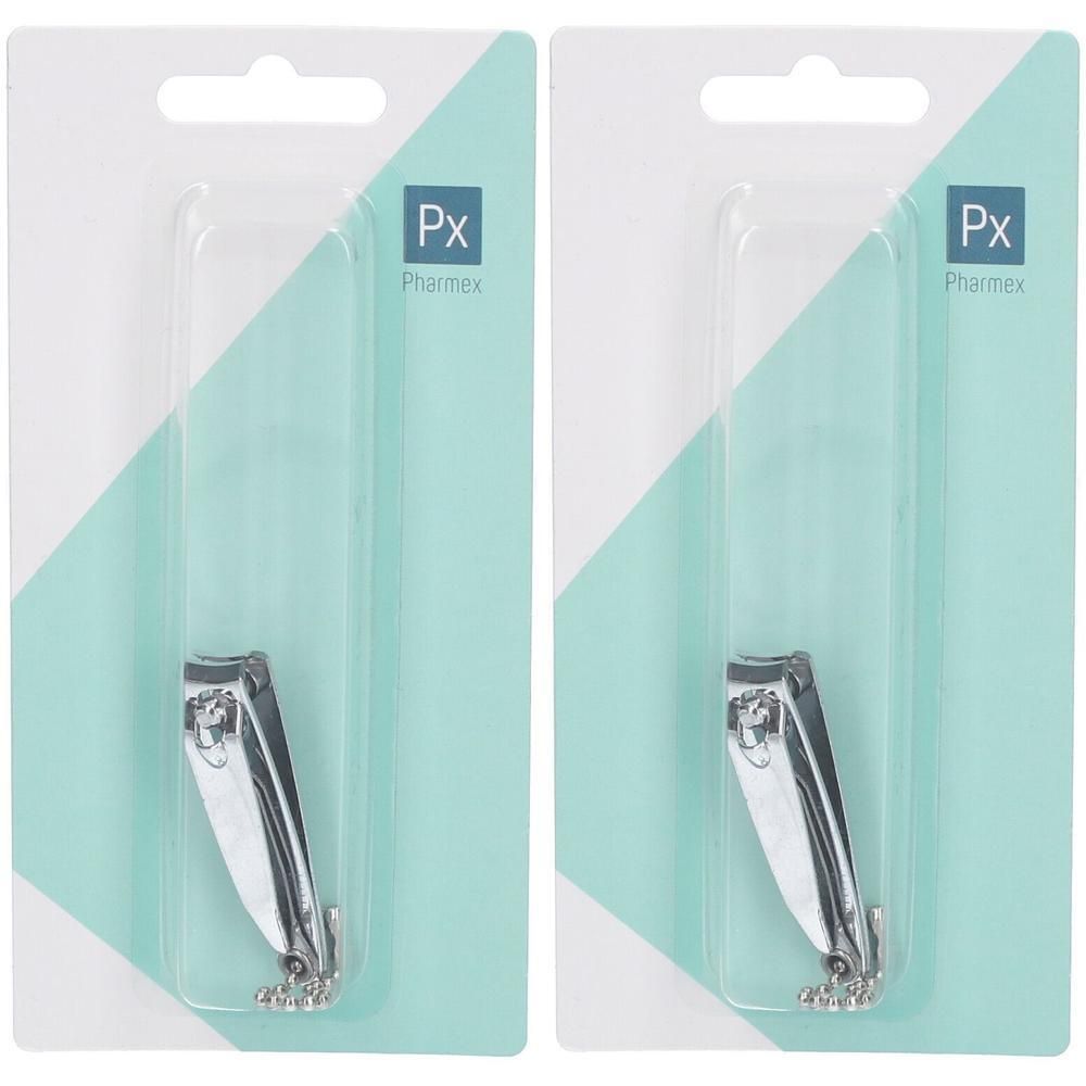 Pharmex Nagelknipper Klein Model