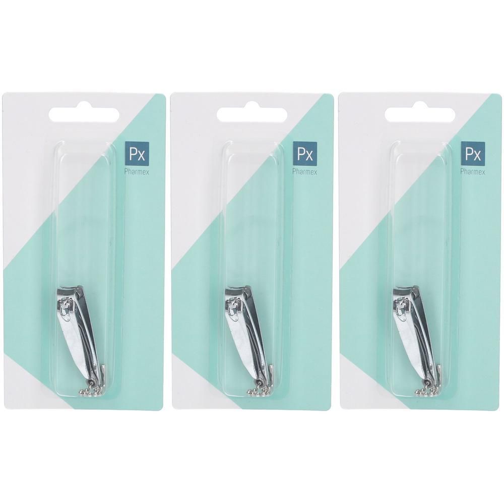 Pharmex Nagelknipper Klein Model