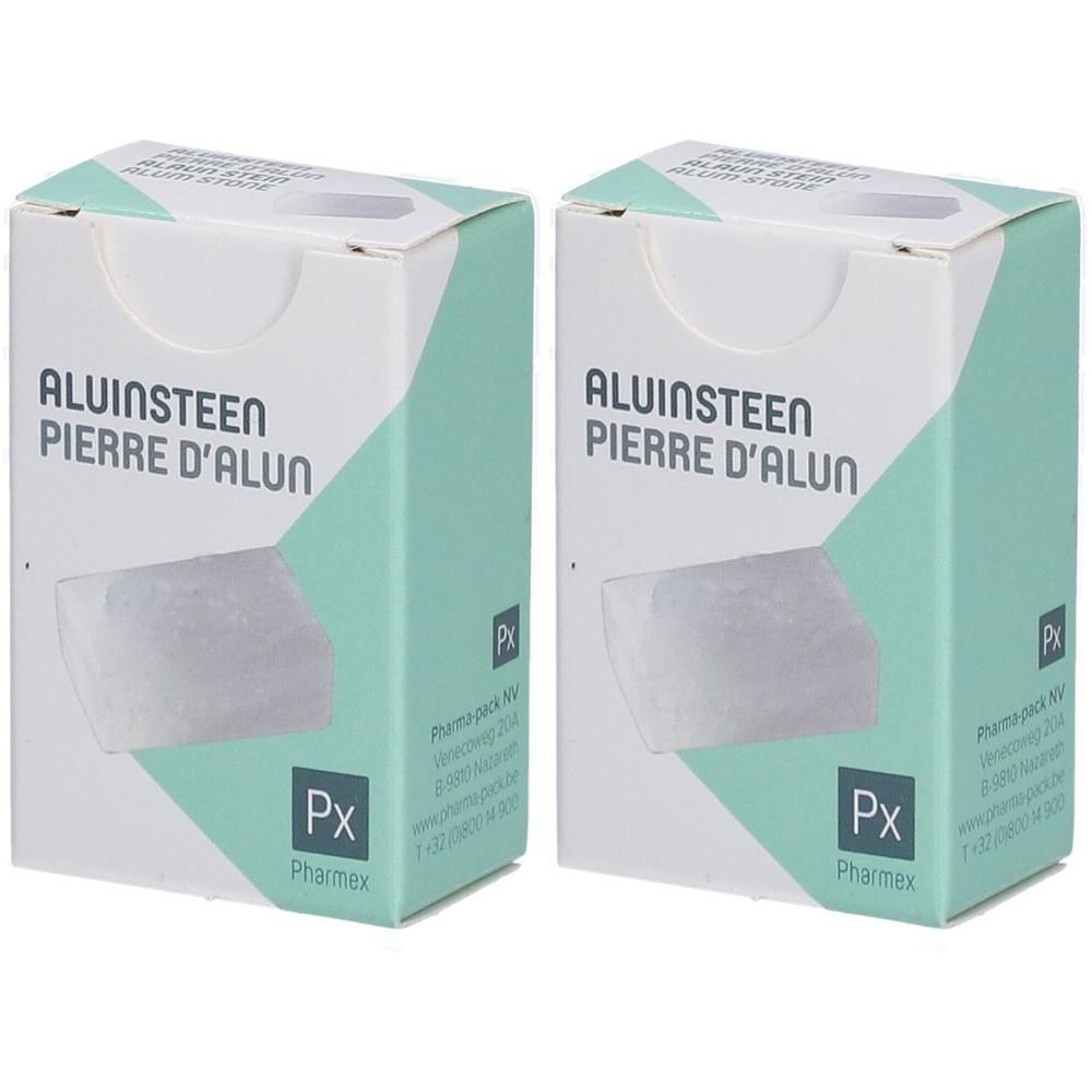 Pharmex Aluinsteen