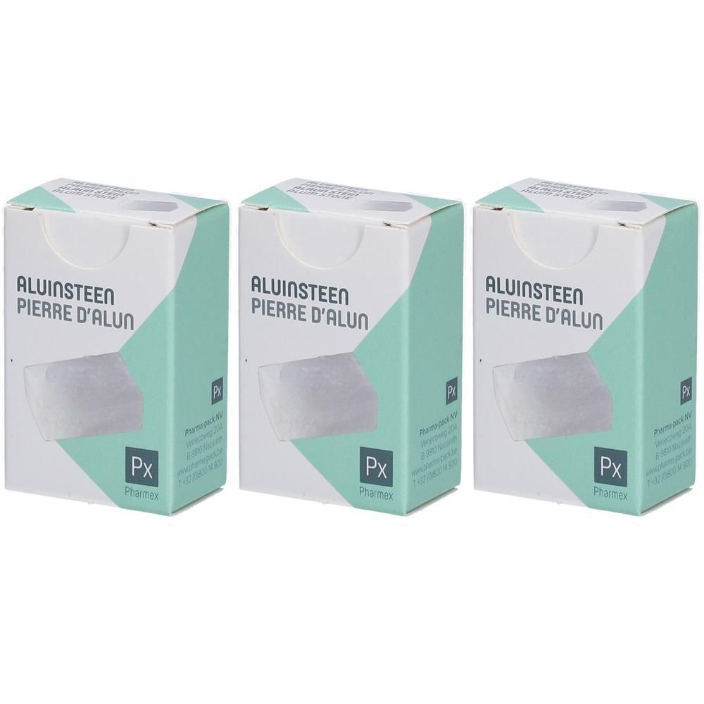 Pharmex Aluinsteen