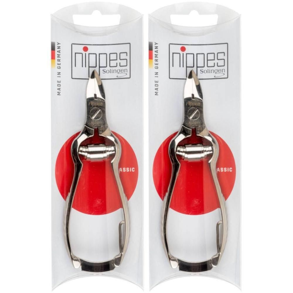 Nippes Nageltang 12 cm N23