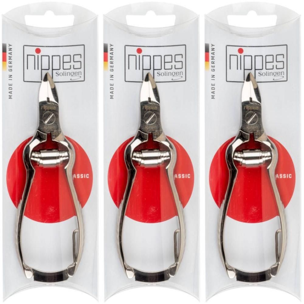Nippes Nageltang 12 cm N23