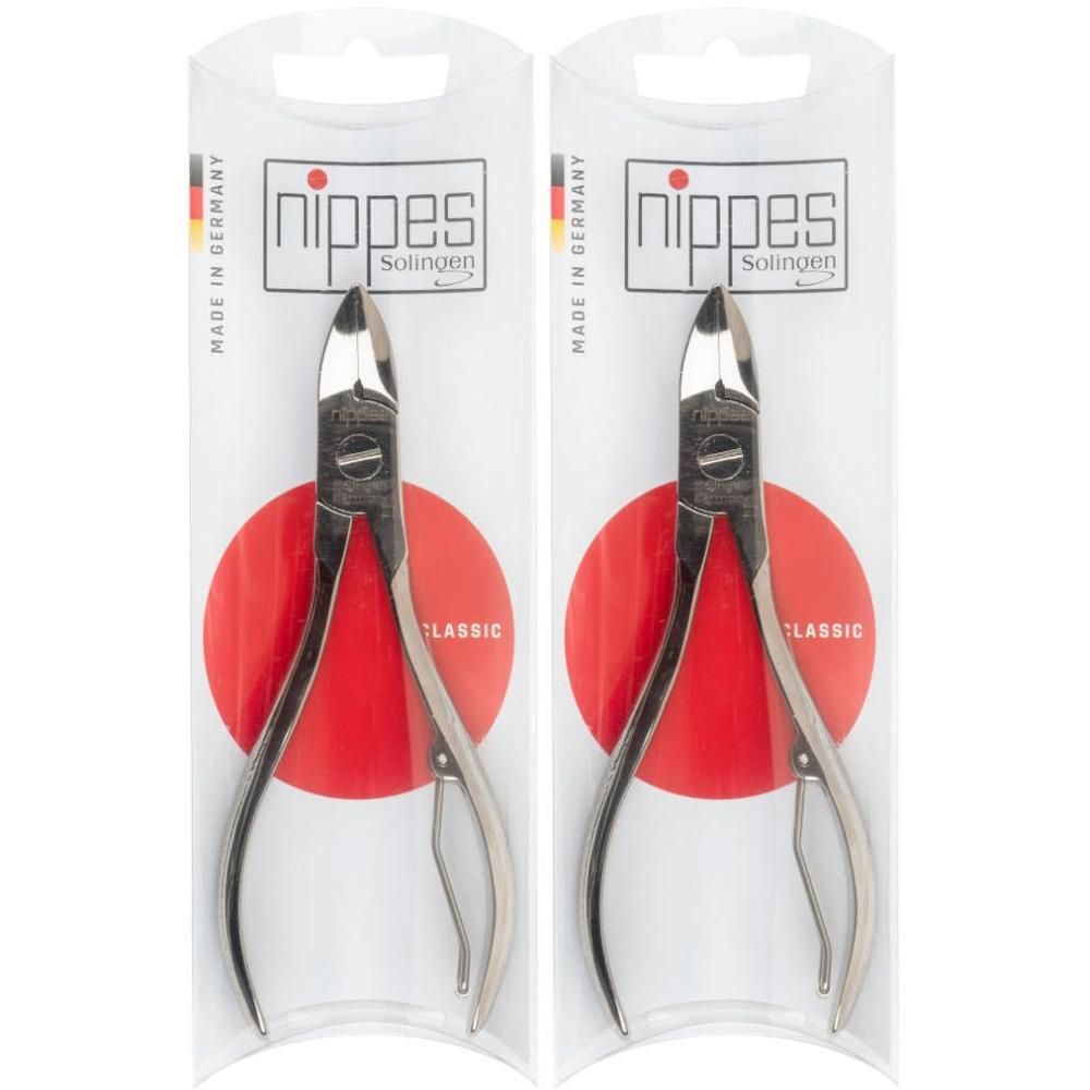 Nippes Pince à Ongles 12cm N27