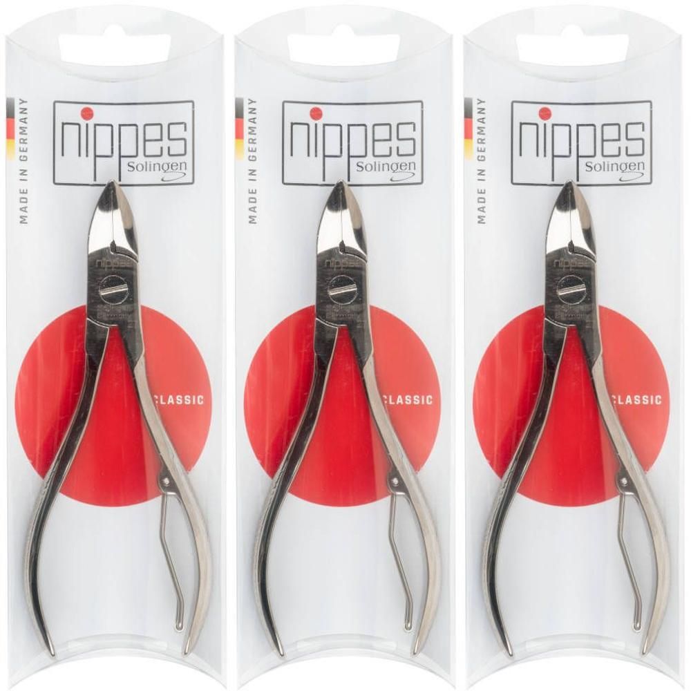 Nippes Pince à Ongles 12cm N27