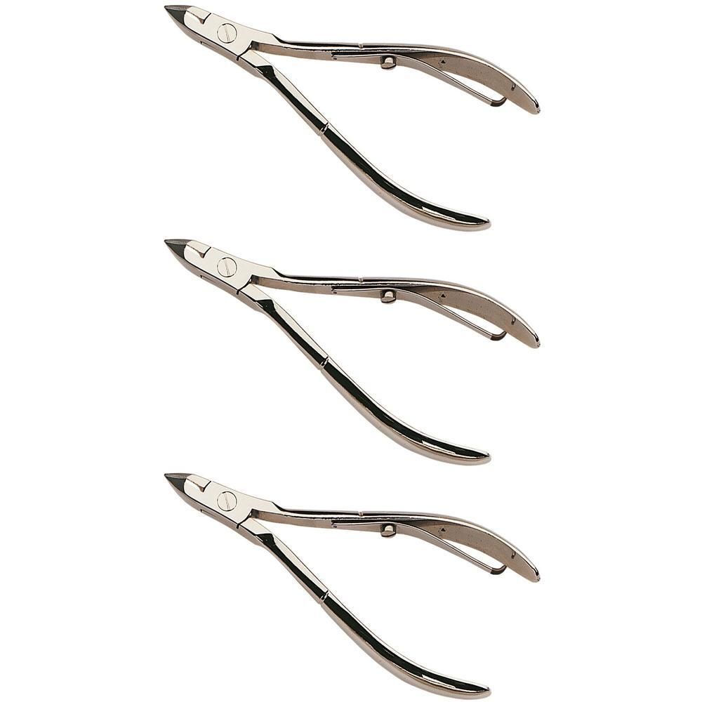 Nippes Pince à cuticules 10 cm N29