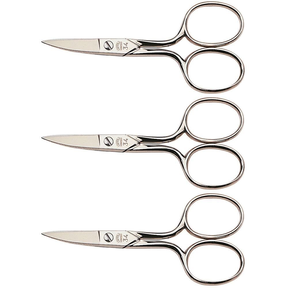 Nippes Nagelschaar 9cm N34