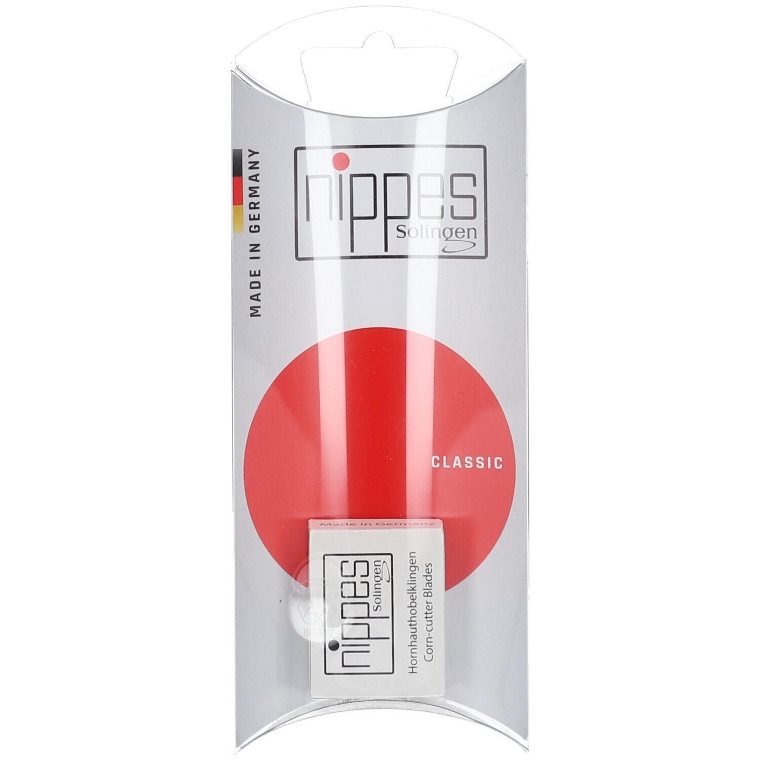 Nippes Lame Coupe Cors N720