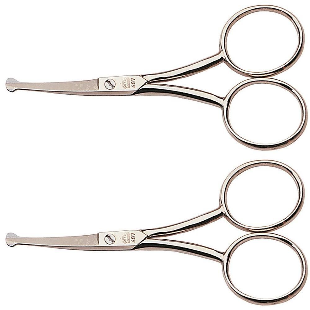Nippes Babyschaar 9cm N487