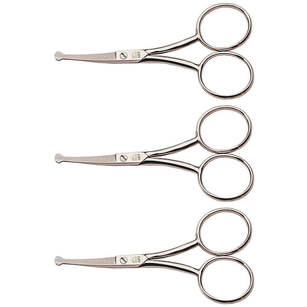 Nippes Babyschaar 9cm N487