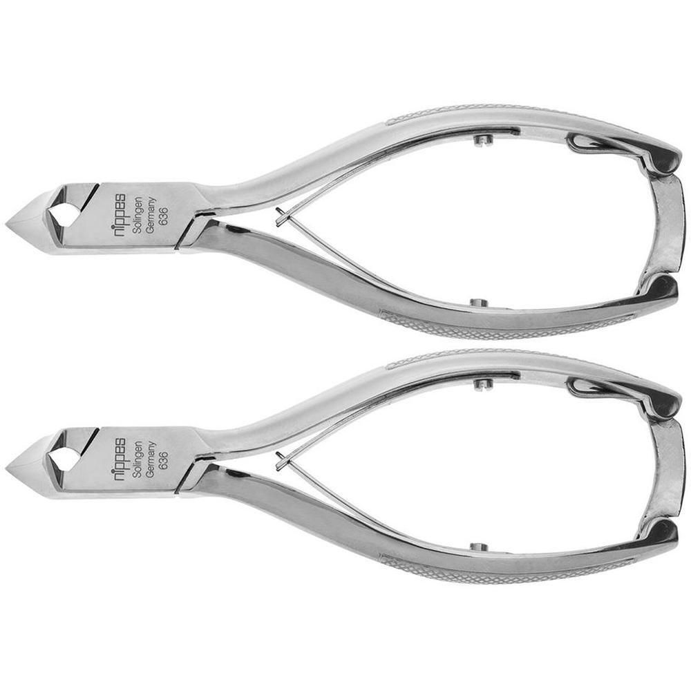 Nippes Professionele Voetnageltang N636