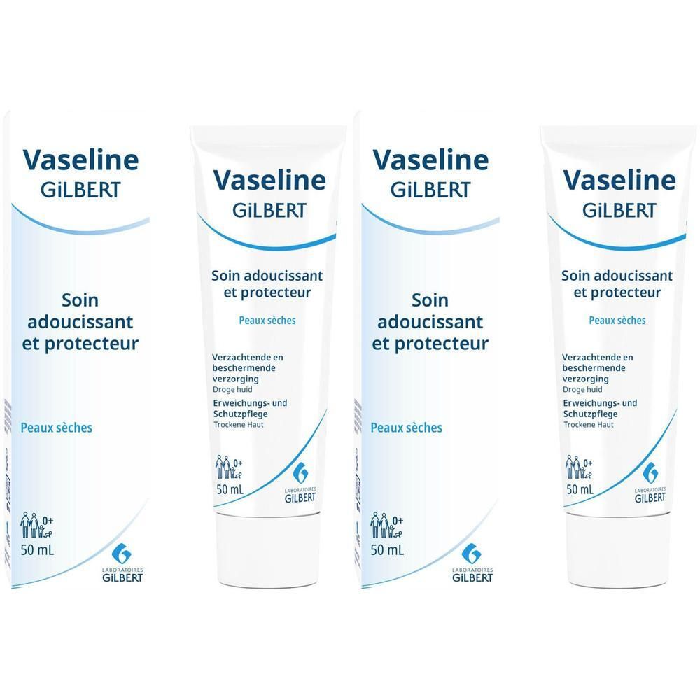 Vaseline Gilbert