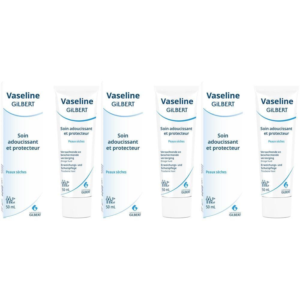 Vaseline Gilbert