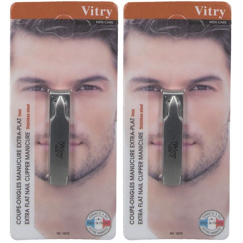 Vitry Classic Coupe Ongles Extension 1057B