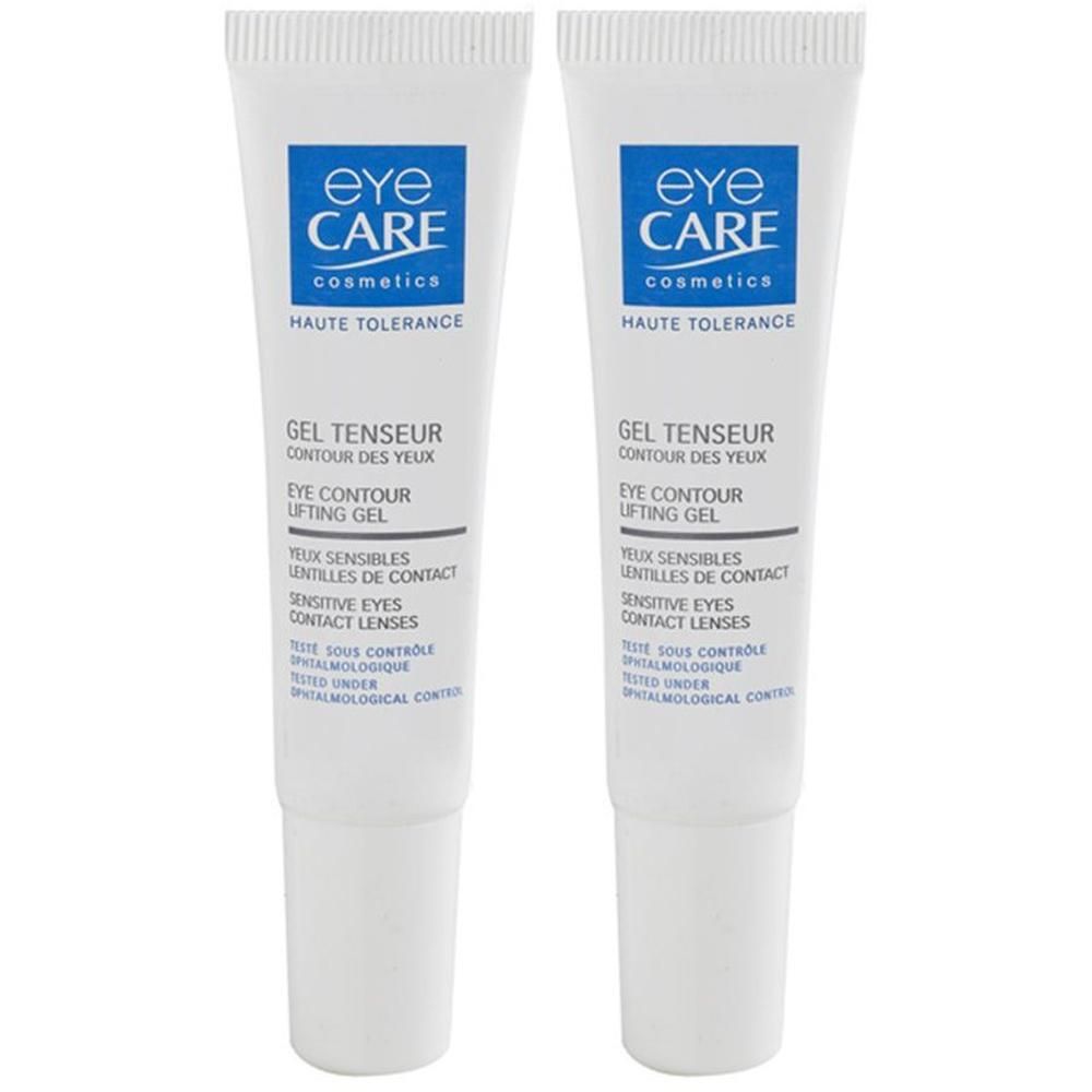 Eye Care Ontspannende Oogcontour Gel 110