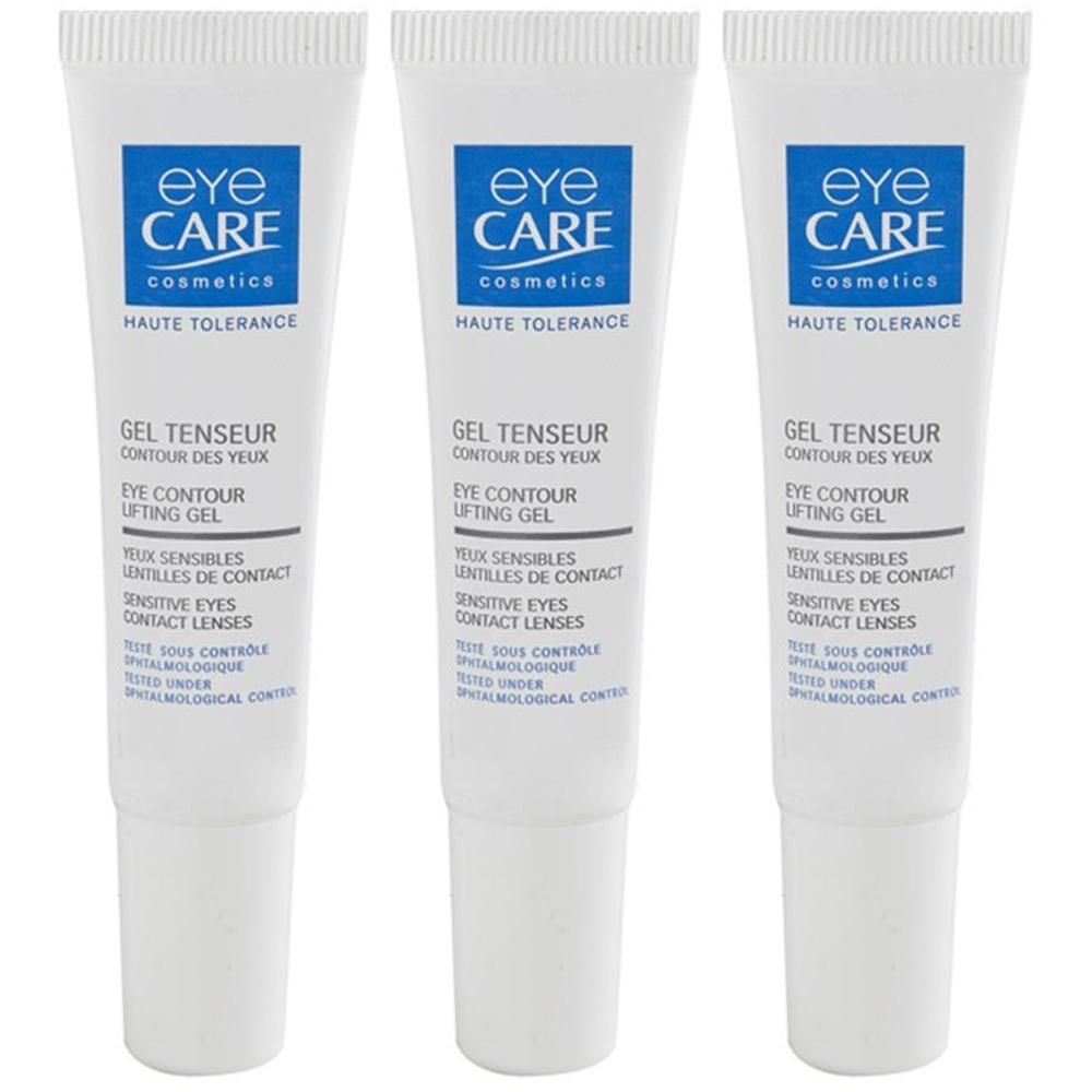 Eye Care Ontspannende Oogcontour Gel 110