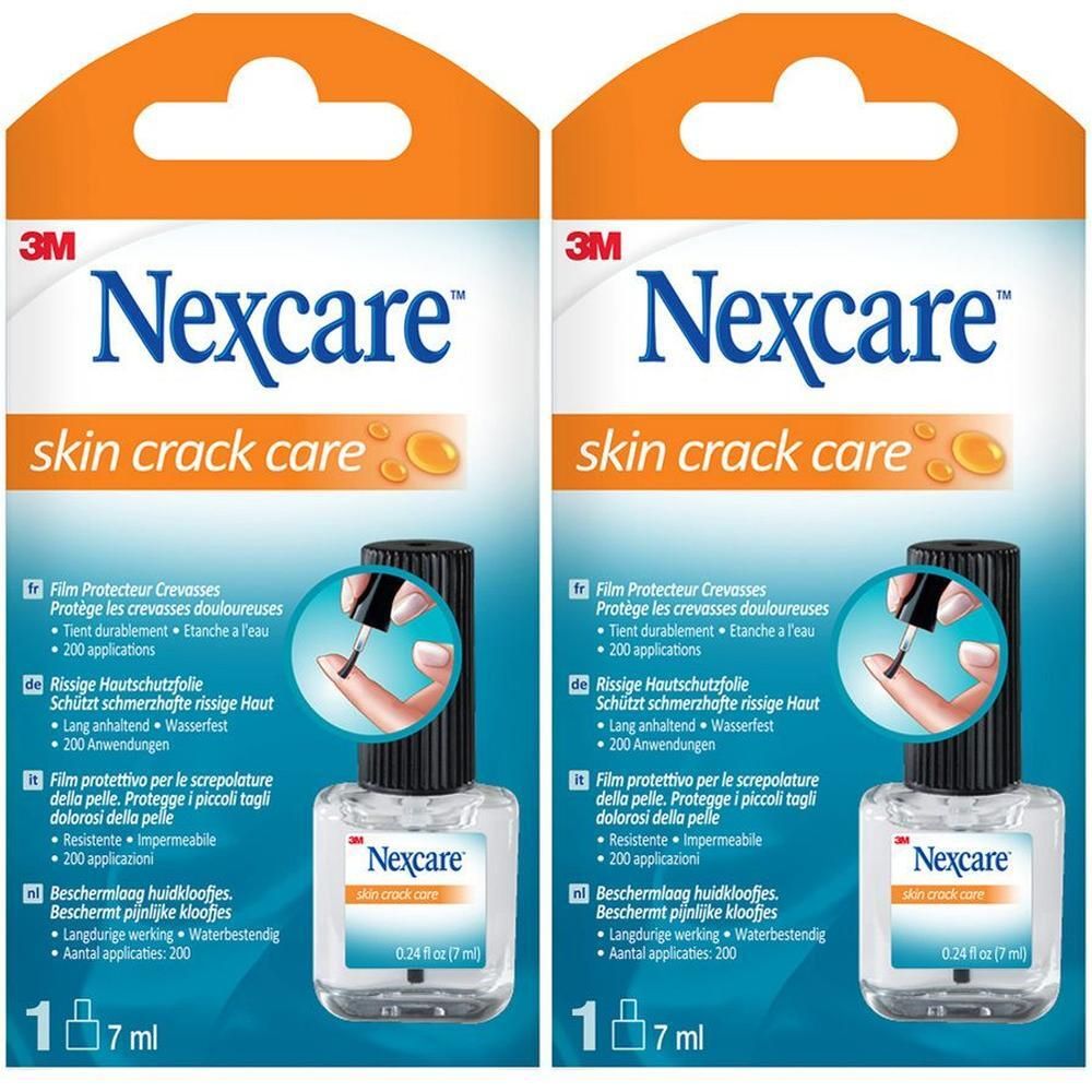 Nexcare Skin Crack Care Handen En Voeten N19S