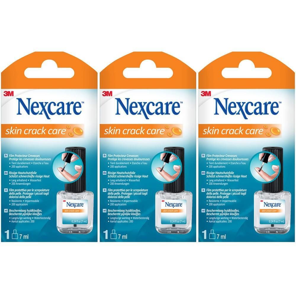 Nexcare Skin Crack Care Handen En Voeten N19S
