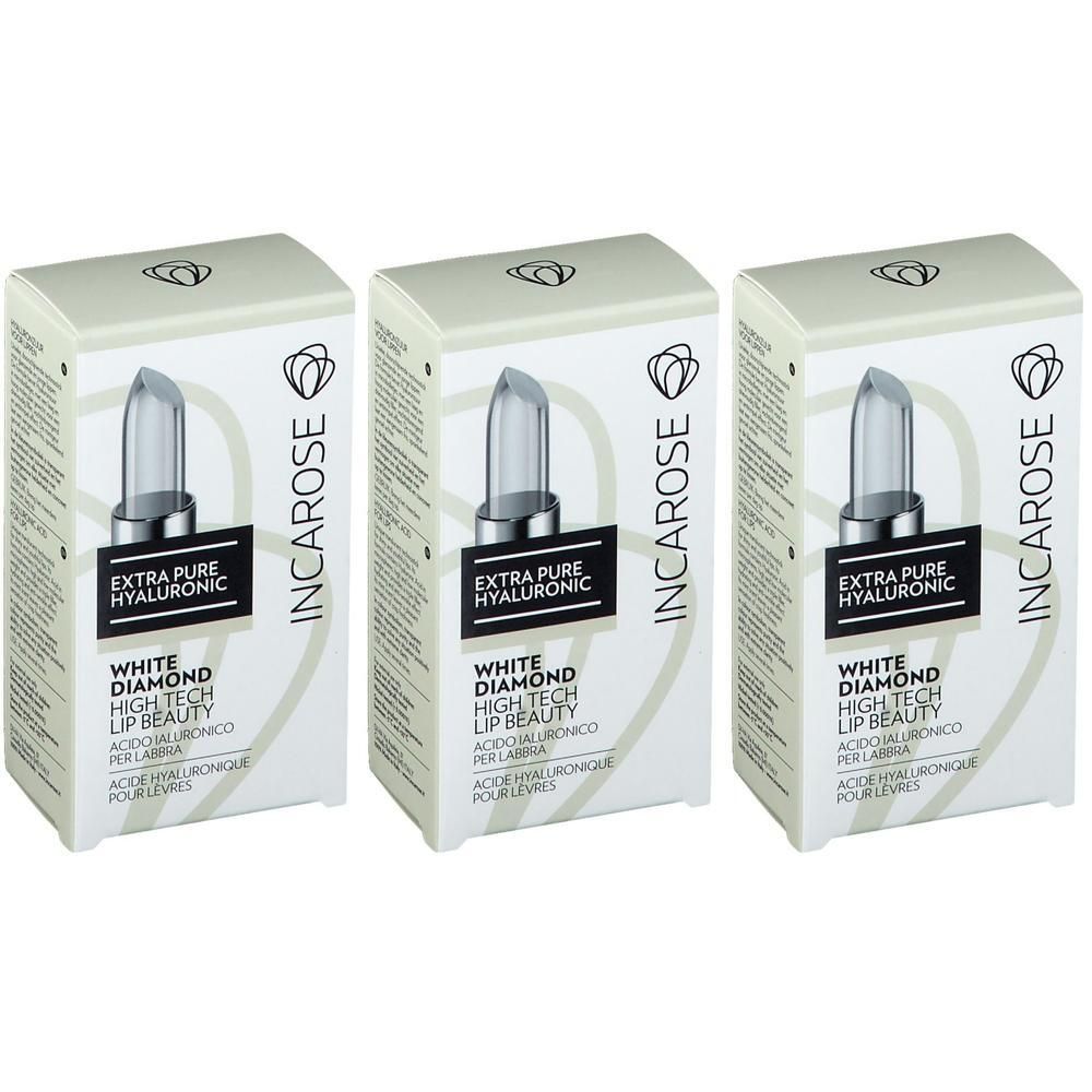 Extra Pure Hyaluronic White Diamond