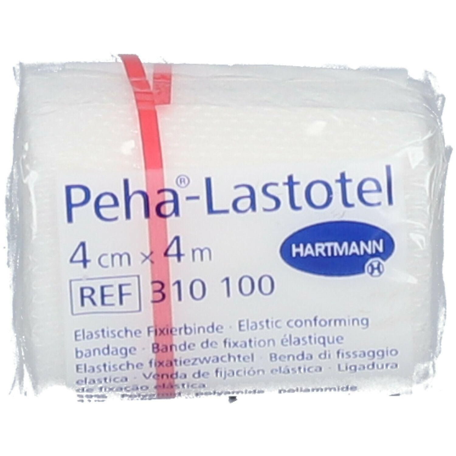 Hartmann Peha-Lastotel Cello 4cm x 4m 310100