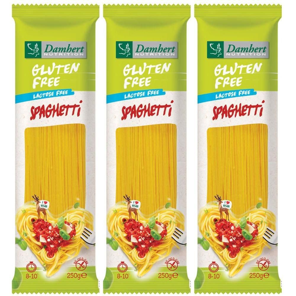 Damhert Spaghetti Sans gluten