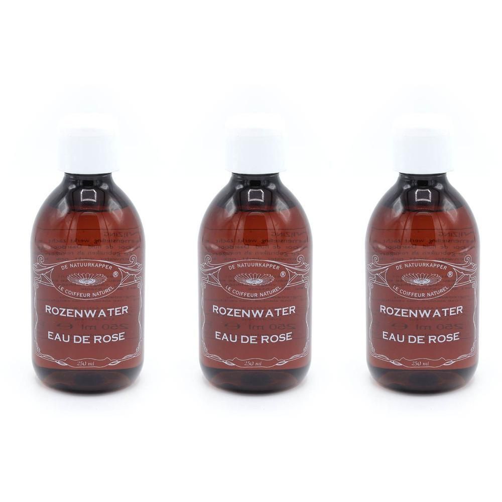 Le Coiffeur Naturel Eau de Rose