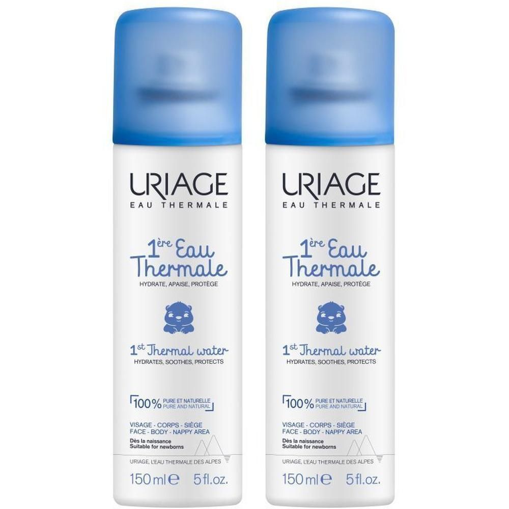 Uriage Baby 1st Thermal Water