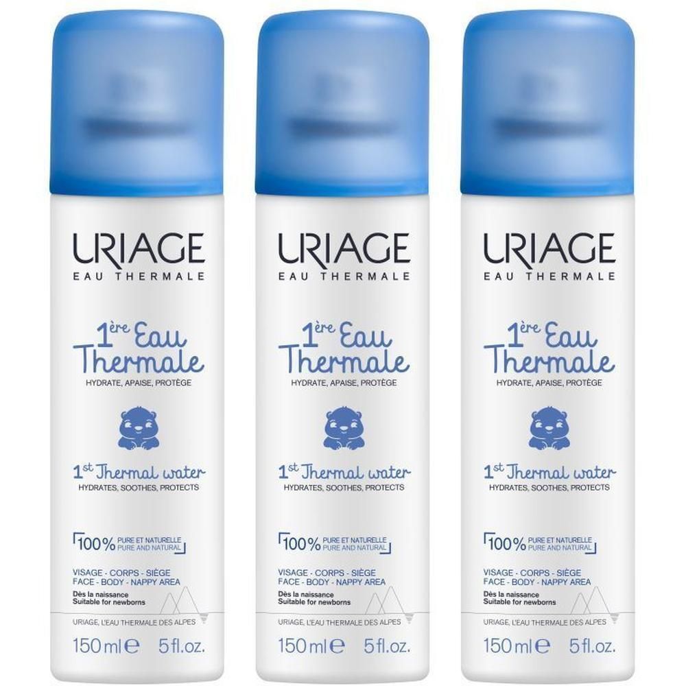Uriage Bébé 1ère Eau Thermale