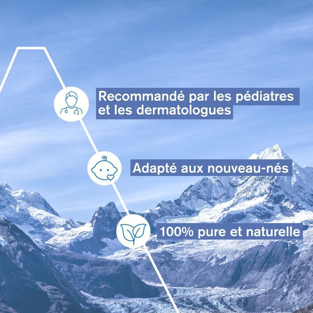 Uriage Bébé 1ère Eau Thermale