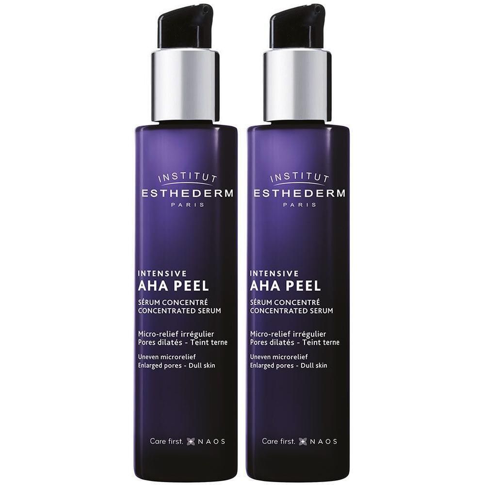 Institut Esthederm Intensive AHA Peel Concentrated Serum