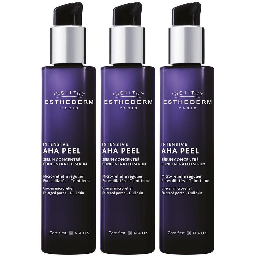 Institut Esthederm Intensive AHA Peel Sérum Concentré