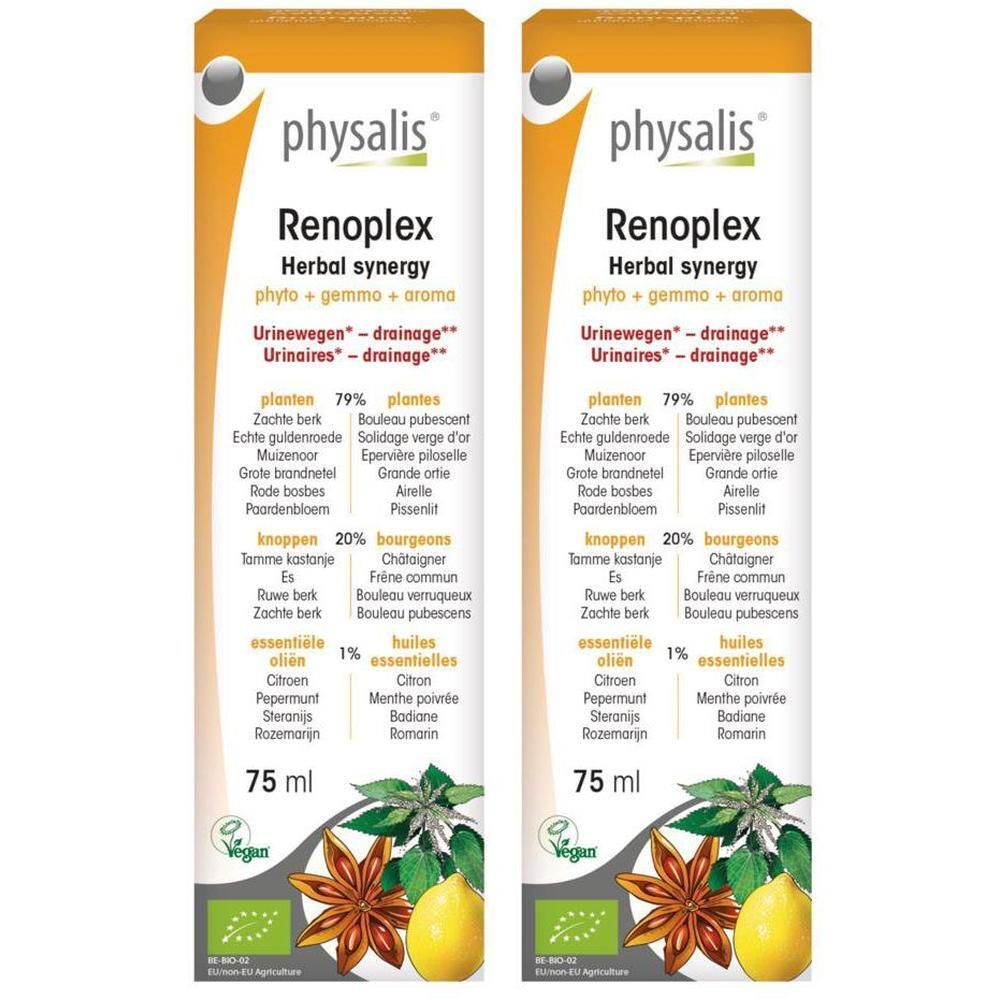 Physalis® Renoplex Bio
