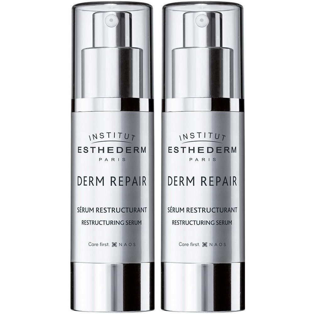 Institut Esthederm Derm Repair Restructuring Serum